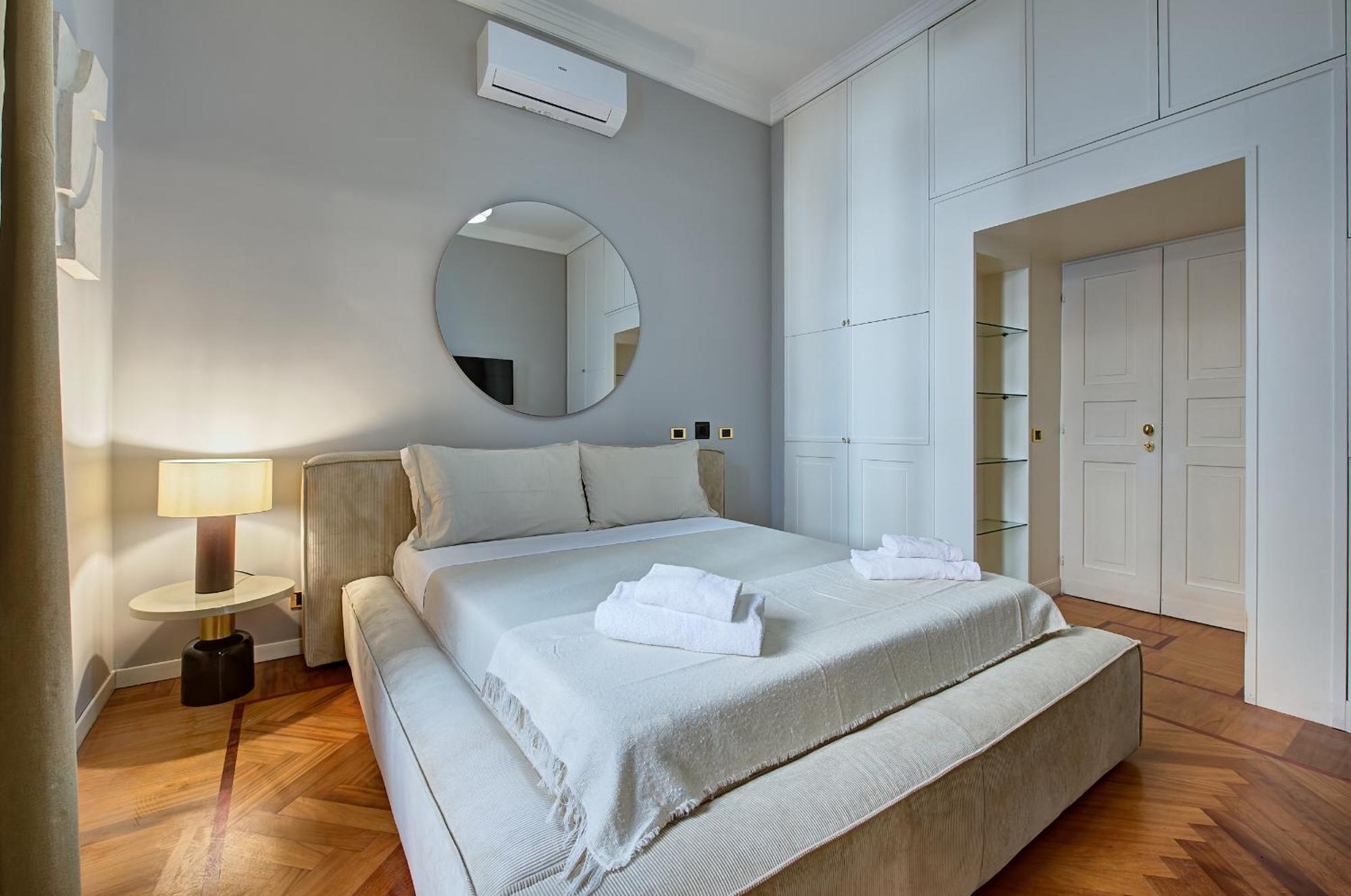 Irex Shining Near Colosseo Apartamento Roma