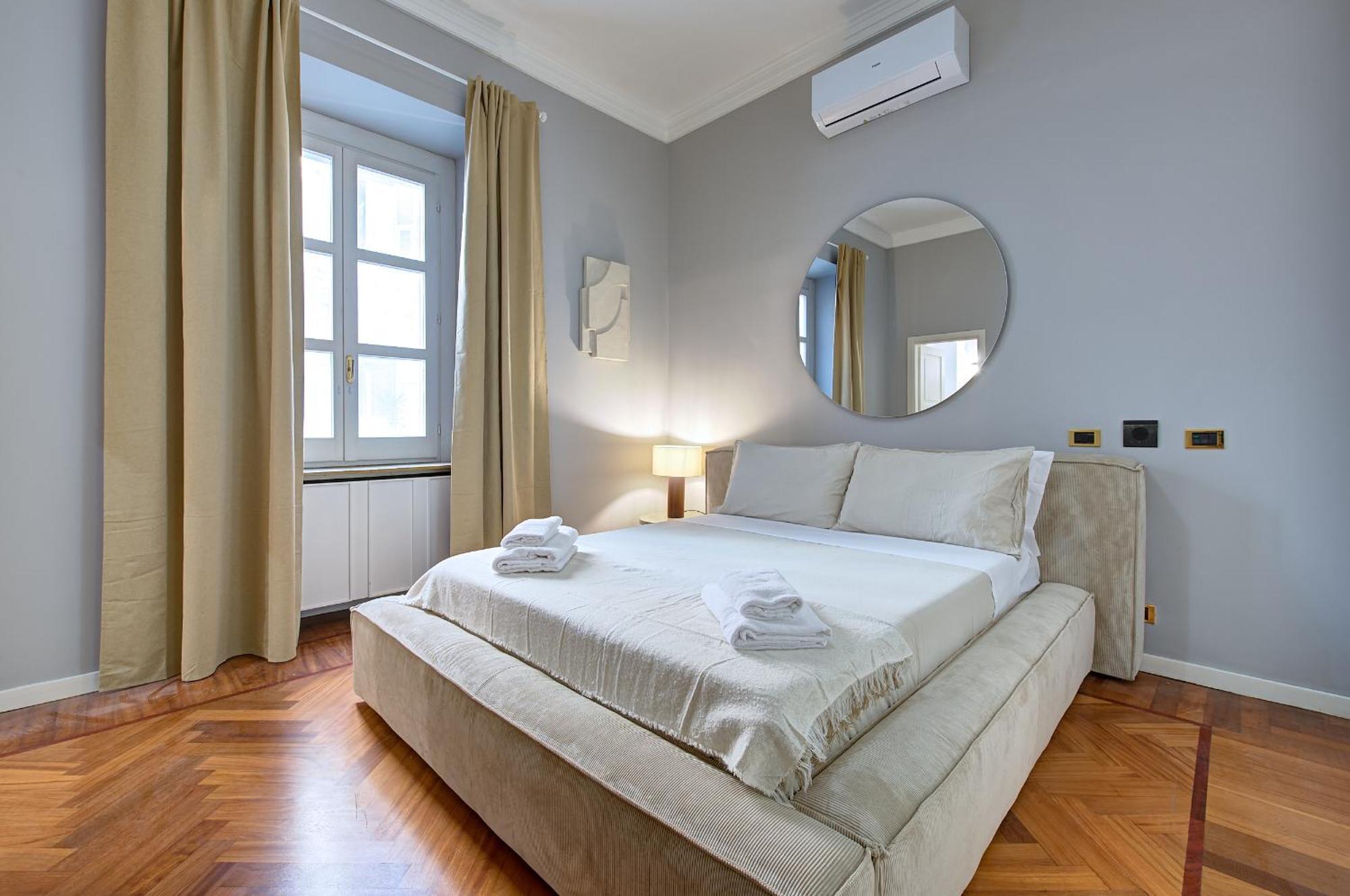 Irex Shining Near Colosseo Apartamento Roma