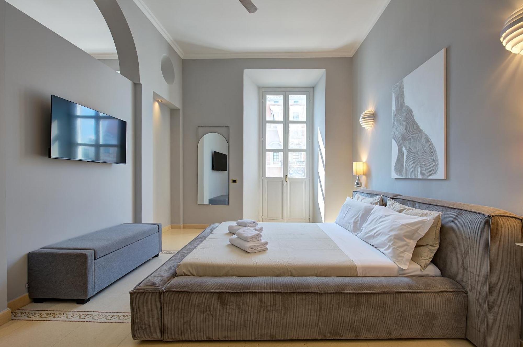 Apartamento Irex Shining Near Colosseo Roma