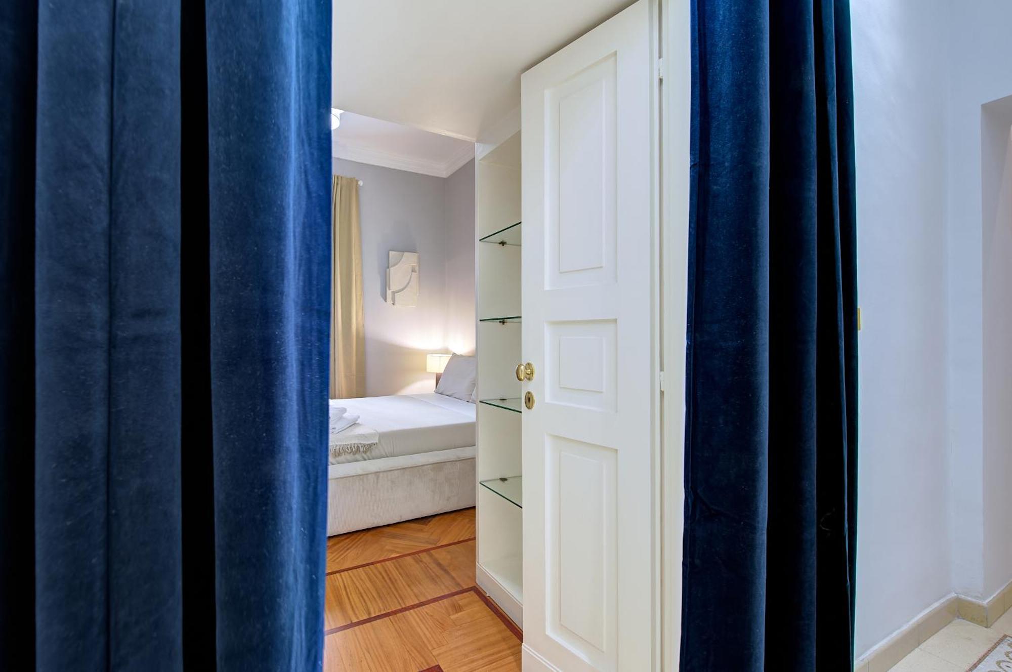 Apartamento Irex Shining Near Colosseo *