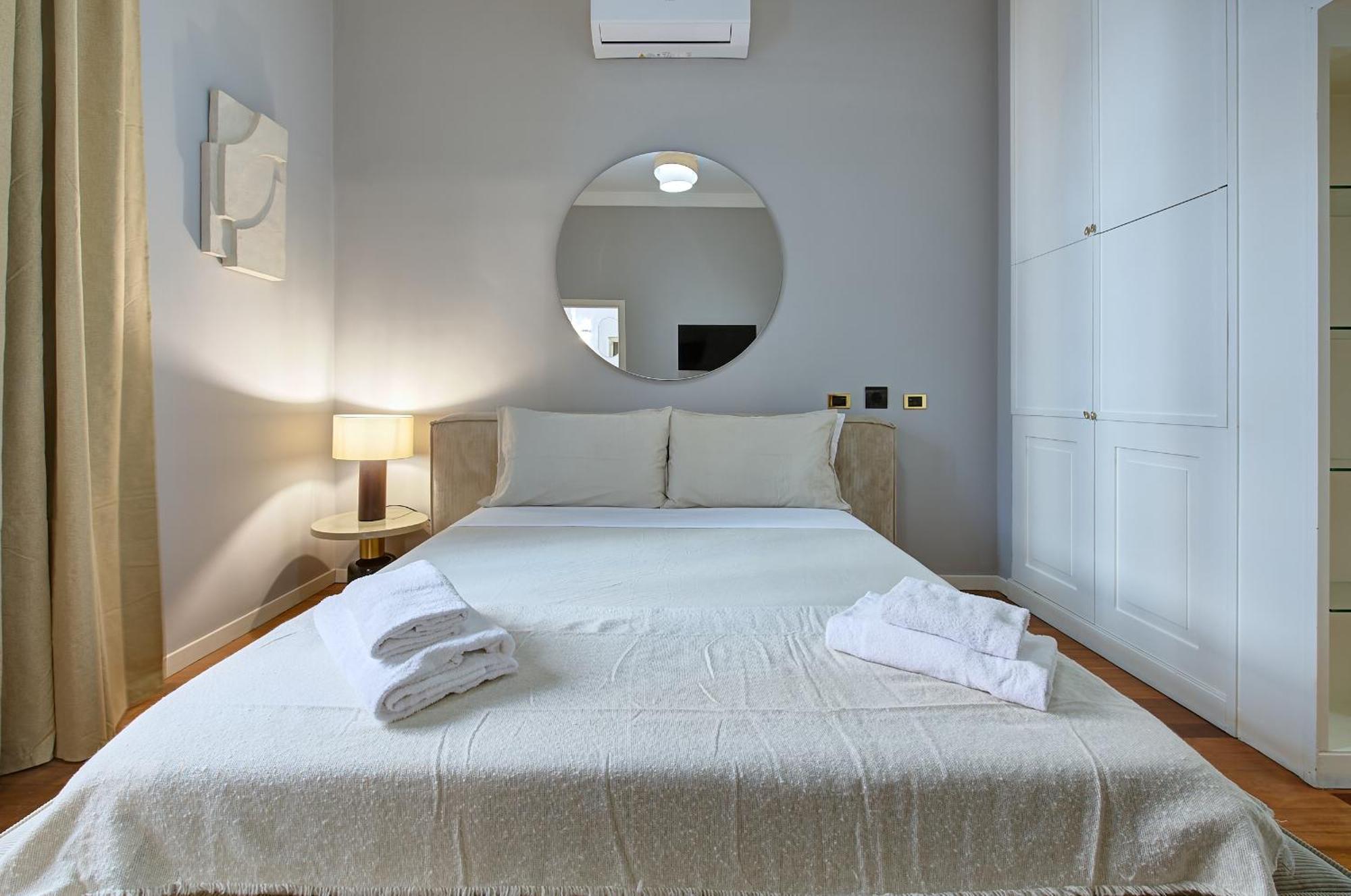 Irex Shining Near Colosseo Apartamento Roma