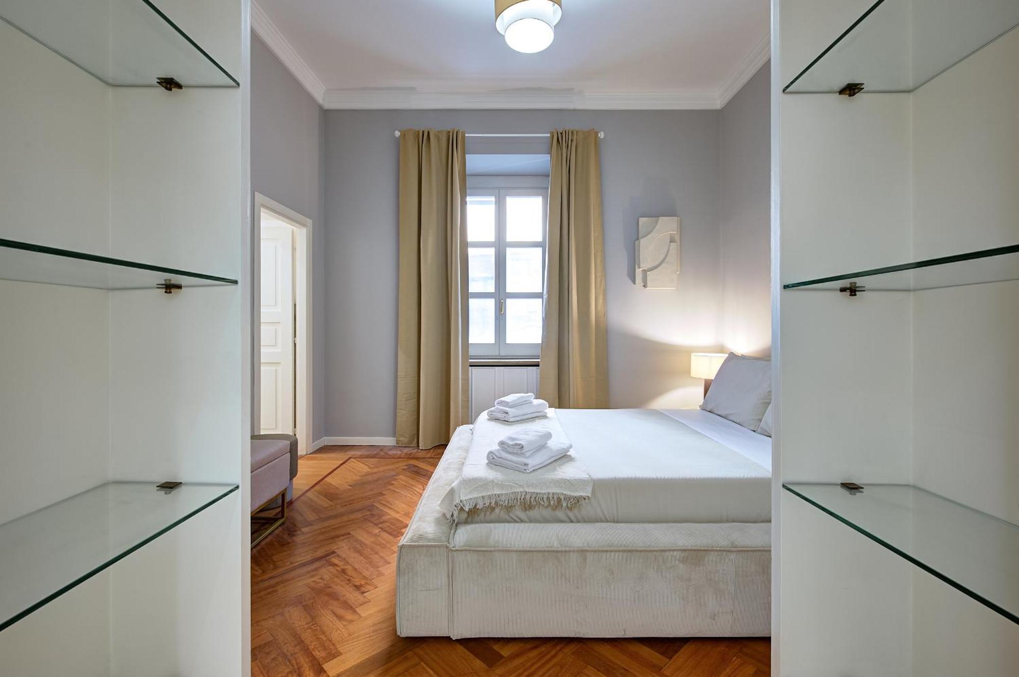 Apartamento Irex Shining Near Colosseo *
