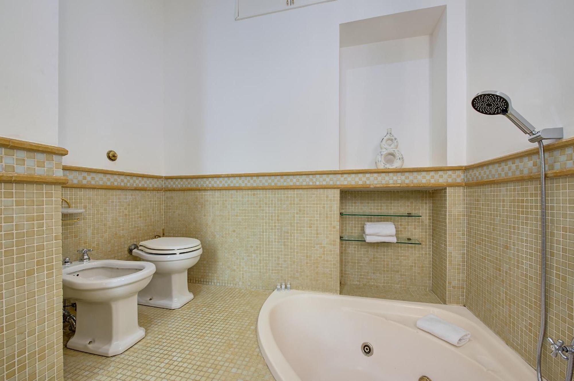 Apartamento Irex Shining Near Colosseo Roma