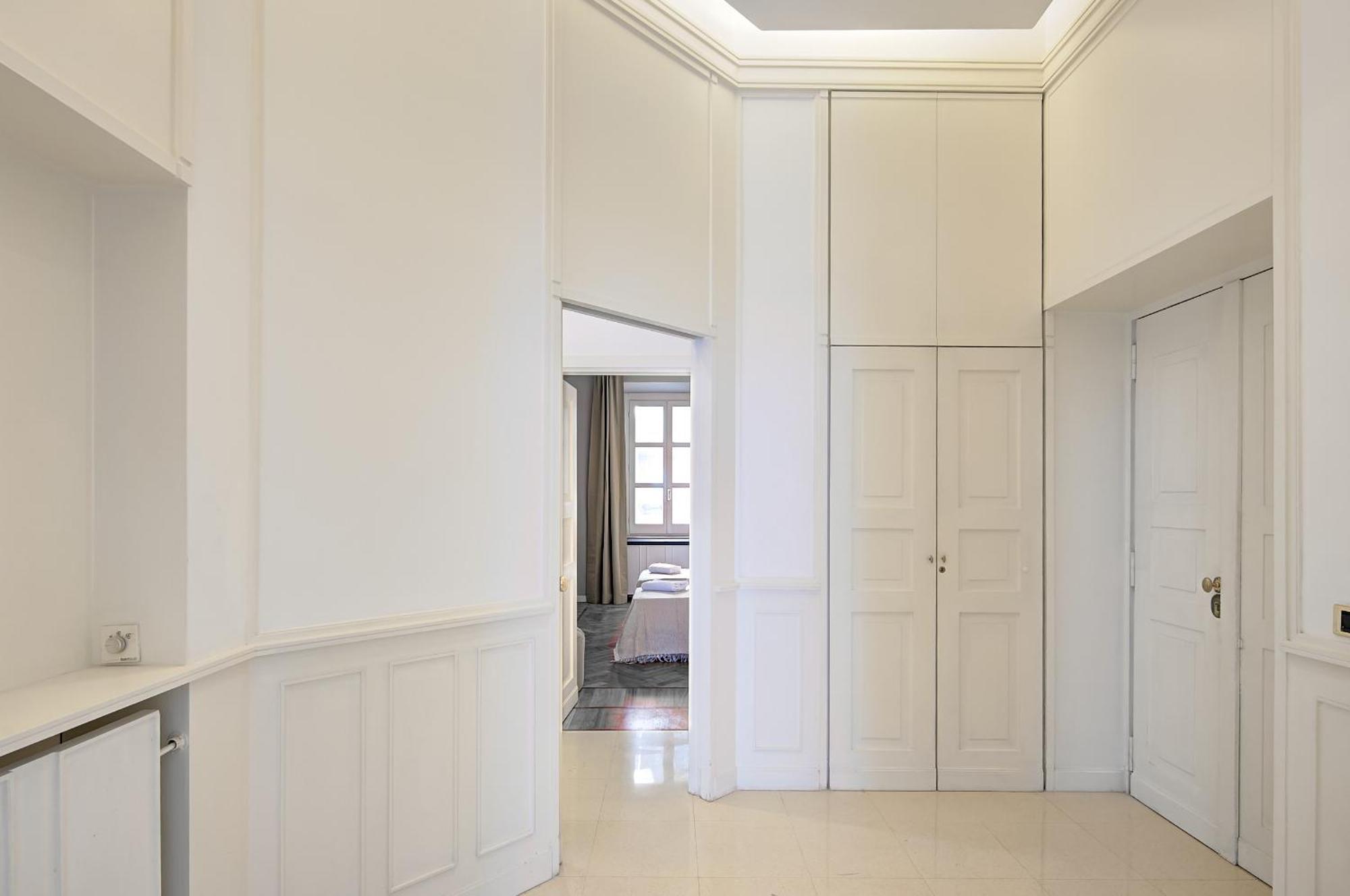 Irex Shining Near Colosseo Apartamento Roma