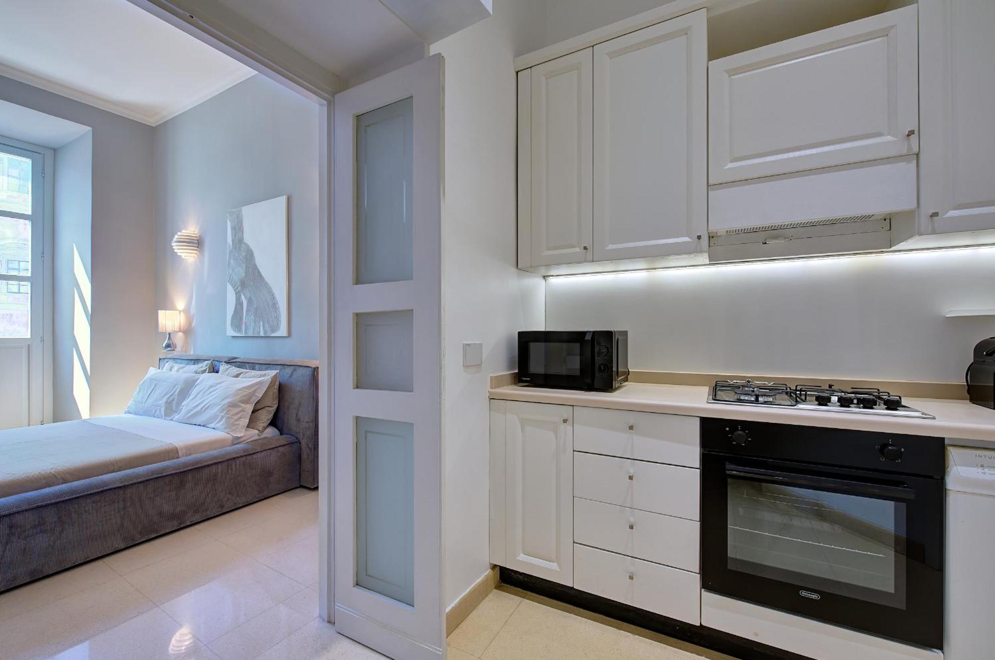 Apartamento Irex Shining Near Colosseo *