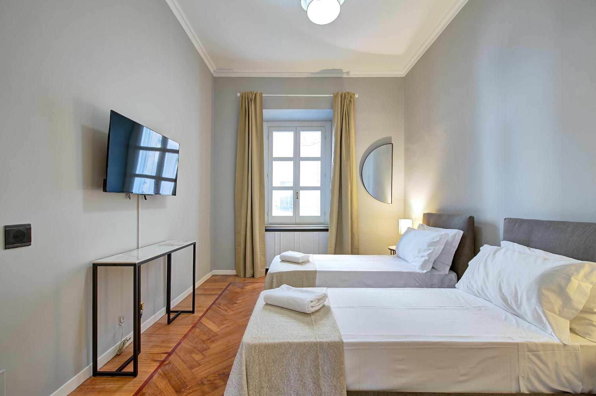Apartamento Irex Shining Near Colosseo *
