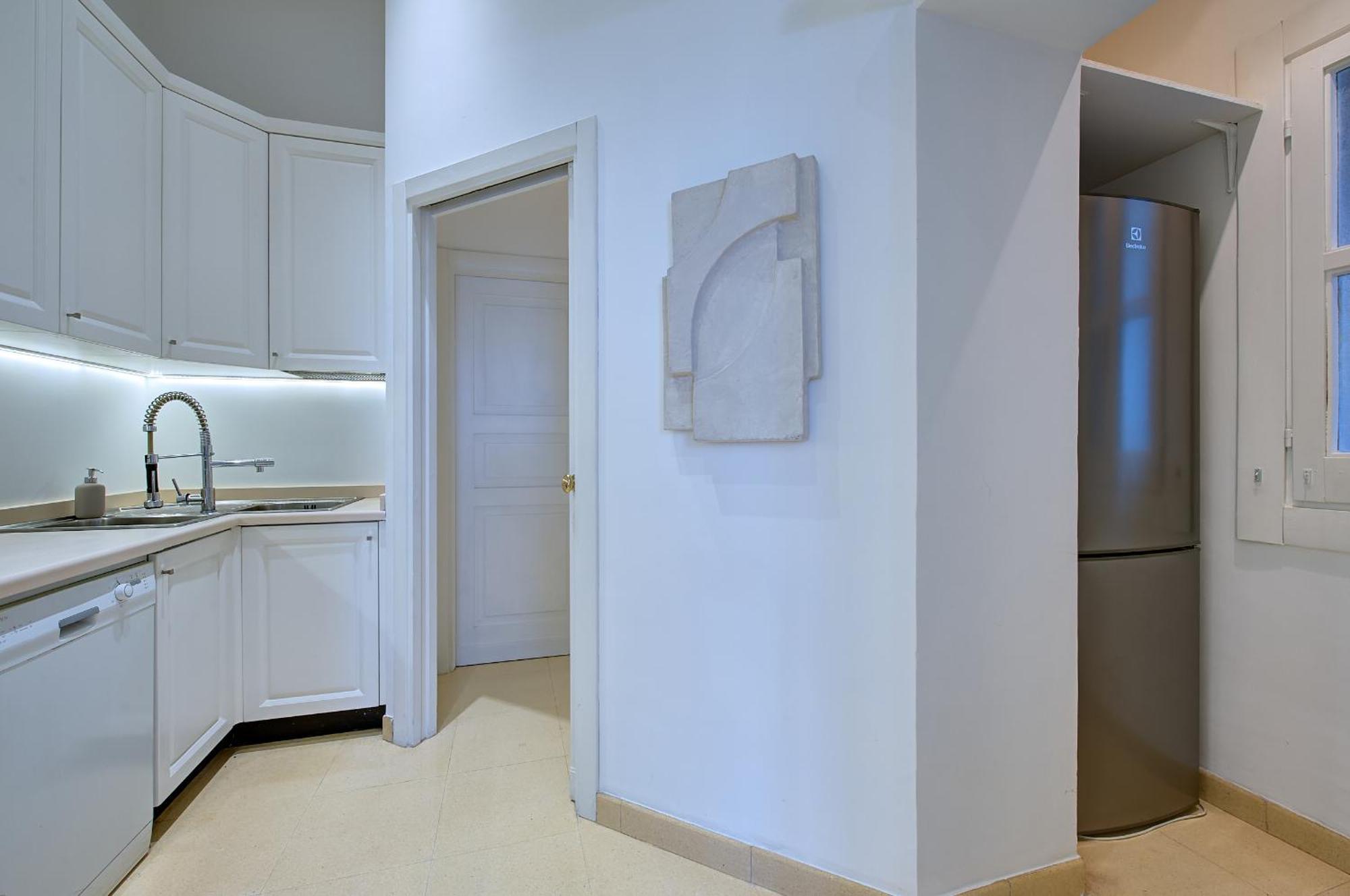 Apartamento Irex Shining Near Colosseo *