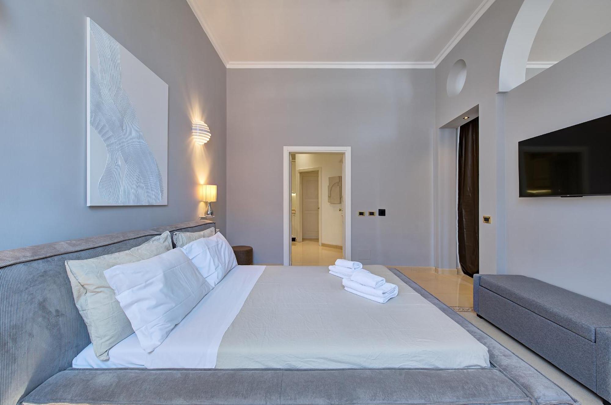 Apartamento Irex Shining Near Colosseo *