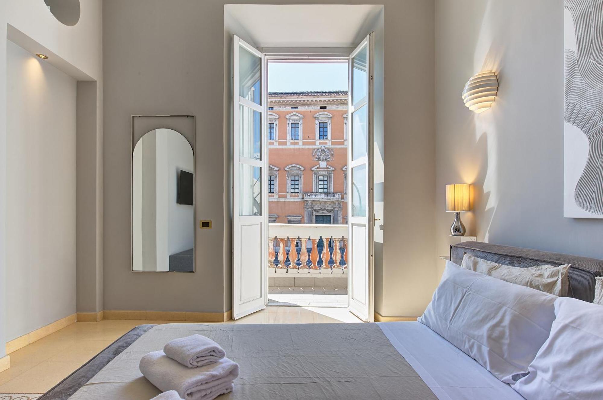 Apartamento Irex Shining Near Colosseo Roma