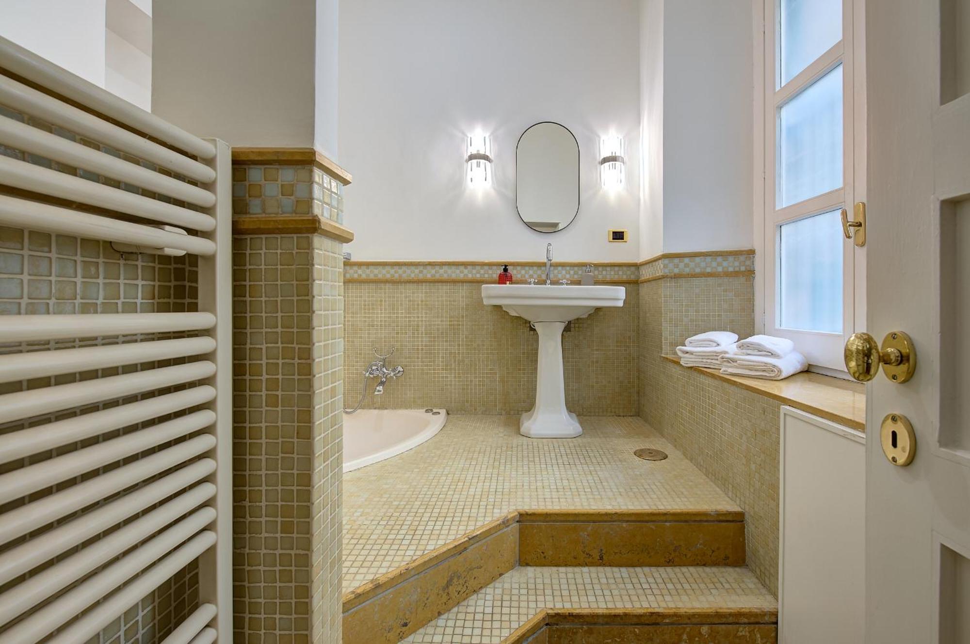 Apartamento Irex Shining Near Colosseo Roma